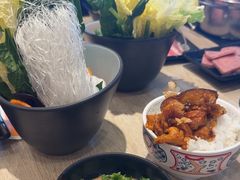 -吉野家(宾水道店)