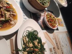 -新疆兵团食府清真(马连道店)