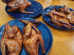 -煲煲掂风味煲仔饭餐厅(西区店)