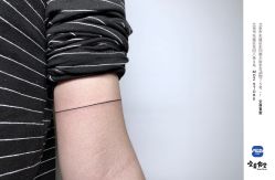 点击看大图 -MDZ STORE·TATTOO·耳饰