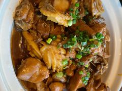 -蜈支洲岛珊瑚酒店临海阁中餐厅