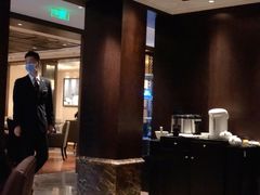 -浙江安吉JW万豪酒店·万豪中餐厅