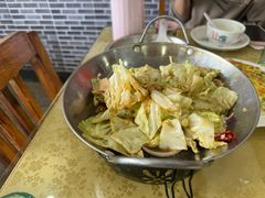 -老东阳·外婆菜(横店店)