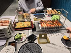 -丰茂烤串(外滩星荟中心店)
