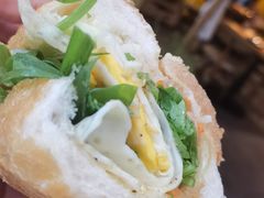 法棍-越美小馆·越南料理(曲江店)