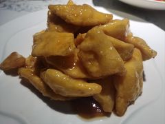 -奉天小馆·非遗东北菜(济南万象城店)