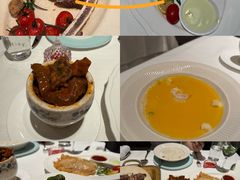 -波特曼西餐厅(南岗店)