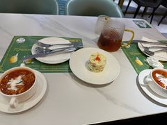 -库滋明·俄罗斯特色美食(中央大街店)