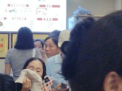 -金原鸭血粉丝汤·汤包·脆皮烤鸭(南京博物院店)
