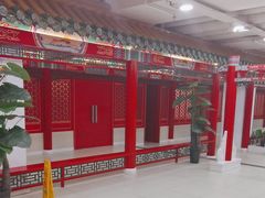 -芦月轩羊蝎子(太平桥店)