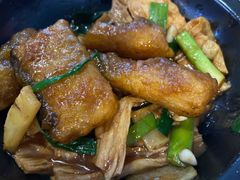 -张记旺角食街(动物园店)