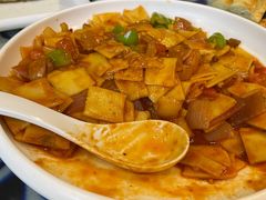 -撒拉花儿·新疆菜·清真(太阳宫店)