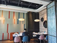 大堂-BetterThai 泰加(苏州中心店)