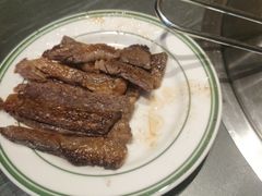 -NIUAN牛庵·日式和牛烧肉(恒隆店)