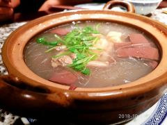 -南京大牌档(凯德大峡谷店)