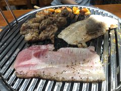 -原始泥炉烤肉(总店)