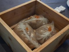 潮州蒸笋饺-韩上楼