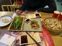 -新兴园饺子馆(北京百子湾店)