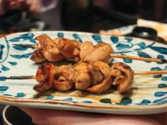 -玄白·炭烤活鳗(上海首店)