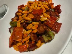 -青雅中餐厅(大连金石滩绿发希尔顿度假酒店)