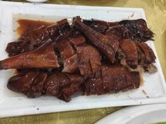 烧鹅-姚林轩