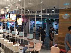 -奈雪的茶(湖滨银泰in77C区PRO店)