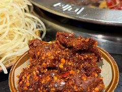 -大龙火锅(老店)