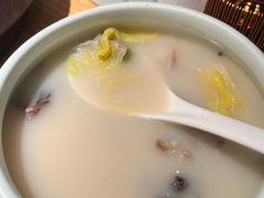 -在前门·烤鸭北京菜(五月花广场店)