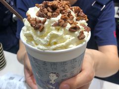 三季虫-茶颜悦色(登高路上店)