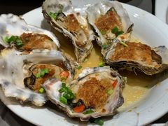 -神洲四海大酒楼(王府井澳门中心店)