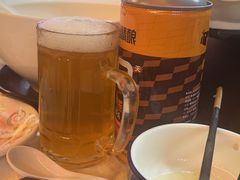 -友记功夫香·人民川菜(红牌楼店)