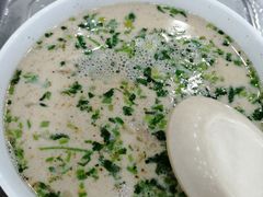 羊肉汤-教师之家赵家羊汤馆(东青龙街店)