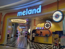 -meland(成都金牛凯德广场店)