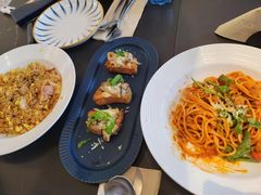 -必胜客(新辰里酒仙桥店)