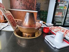 -北门涮肉·铜锅涮肉(南锣鼓巷店)