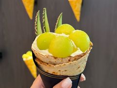 -July tale·可丽饼(德基广场店)
