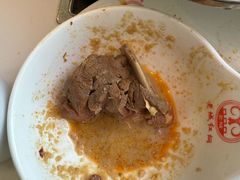 -老城红焖羊肉(人民路店)