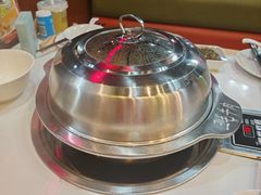 -三毛牛肉店(福强店)
