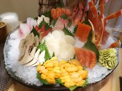 -酒久自助料理(佳兆业店)