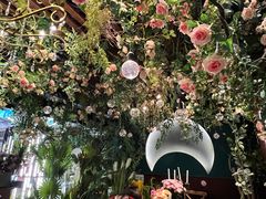 -第101座花园餐厅(湖滨88店)