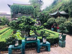 -东莞市可园博物馆