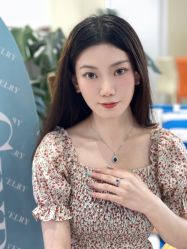 -Cindy Jewelry·钻戒·彩色宝石