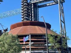 -首钢一高炉·SoReal科幻乐园