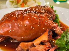 -东四民芳餐厅(朝阳门店)