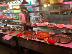 -友生风味小吃(营平农产品市场店)