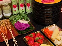 -牛New寿喜烧(金茂览秀城店)