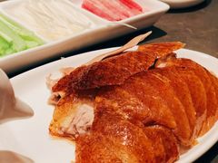 -金鸭季·北京烤鸭(深业上城店)