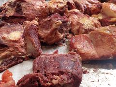 -杨天玉腊牛羊肉