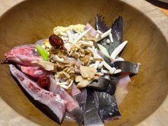 -云尊府云南菜·蒸汽石锅鱼(学清路店)