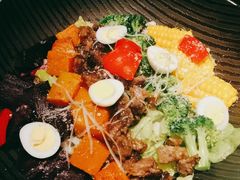 考伯沙拉-西堤厚牛排(国瑞店)